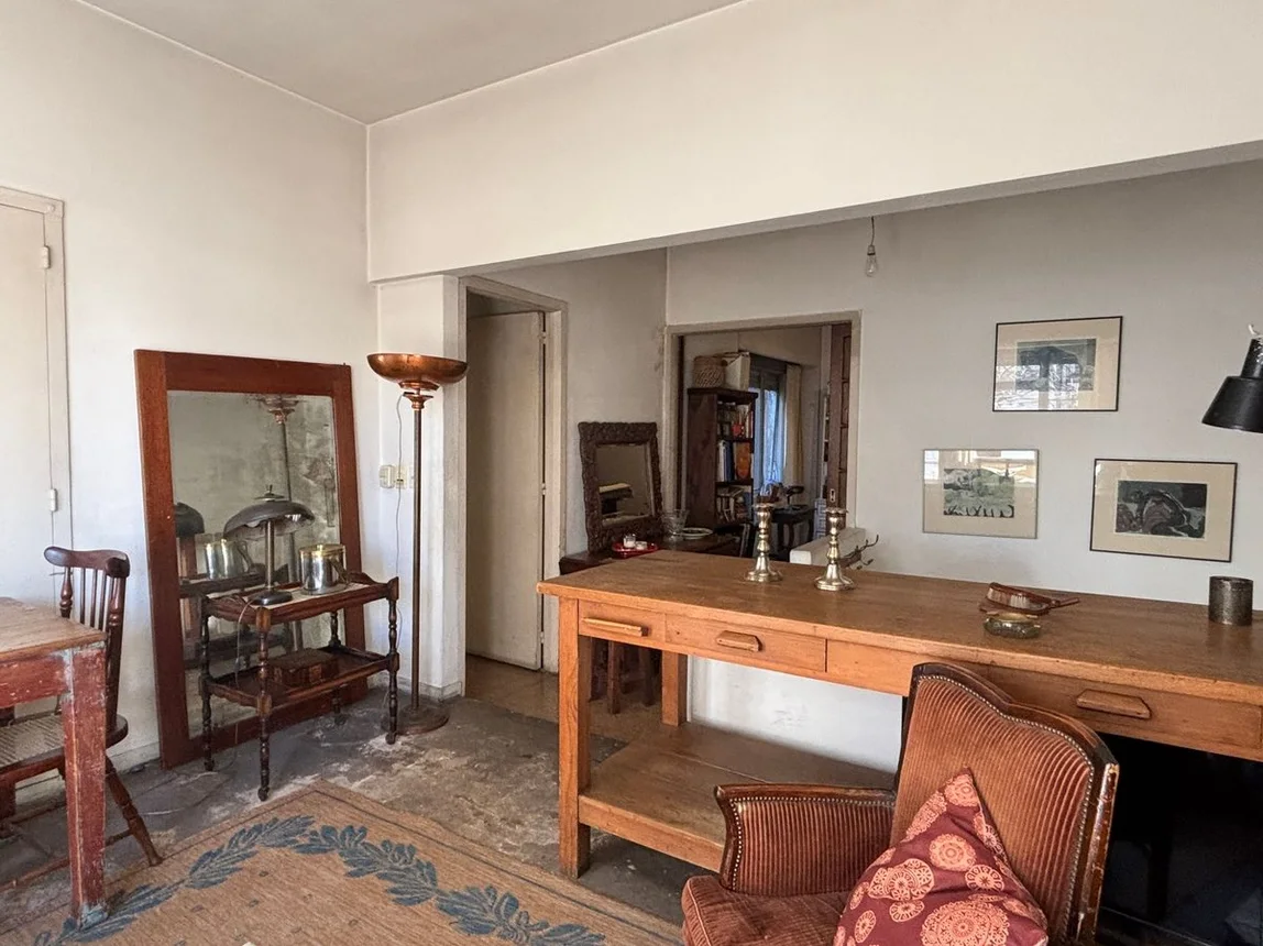 PH de 3 ambientes en venta en Palermo, Jerónimo Salguero 1100, foto 2