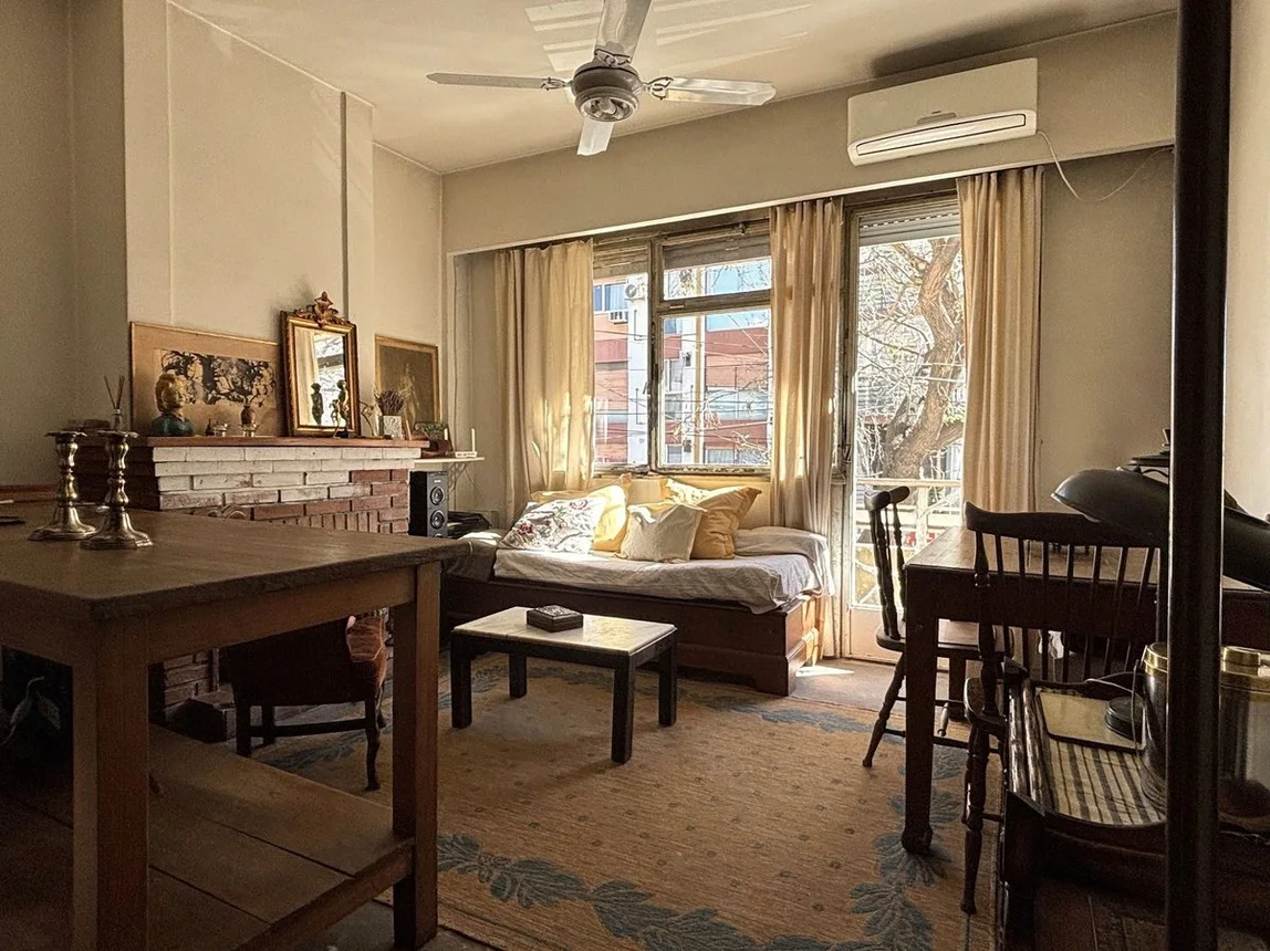 PH de 3 ambientes en venta en Palermo, Jerónimo Salguero 1100