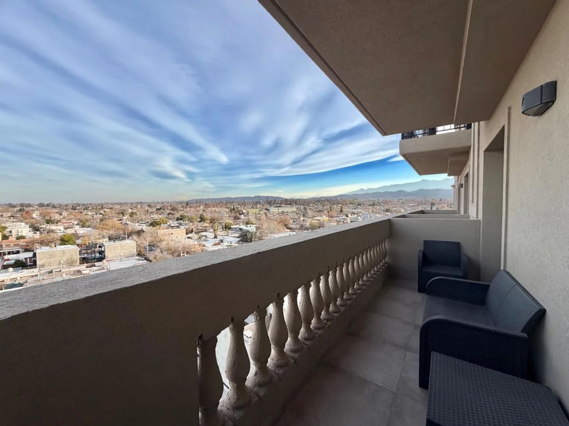 Departamento en venta en Godoy Cruz
