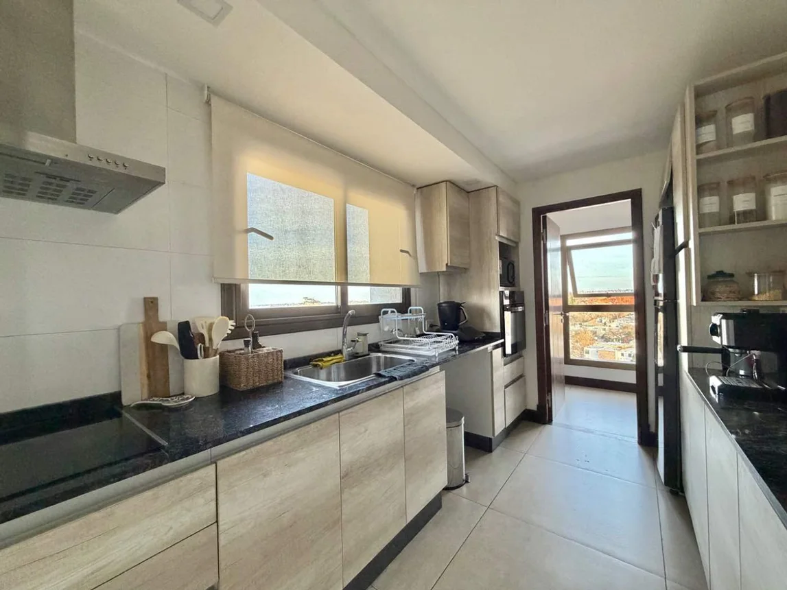 Departamento en venta en Godoy Cruz, foto 5