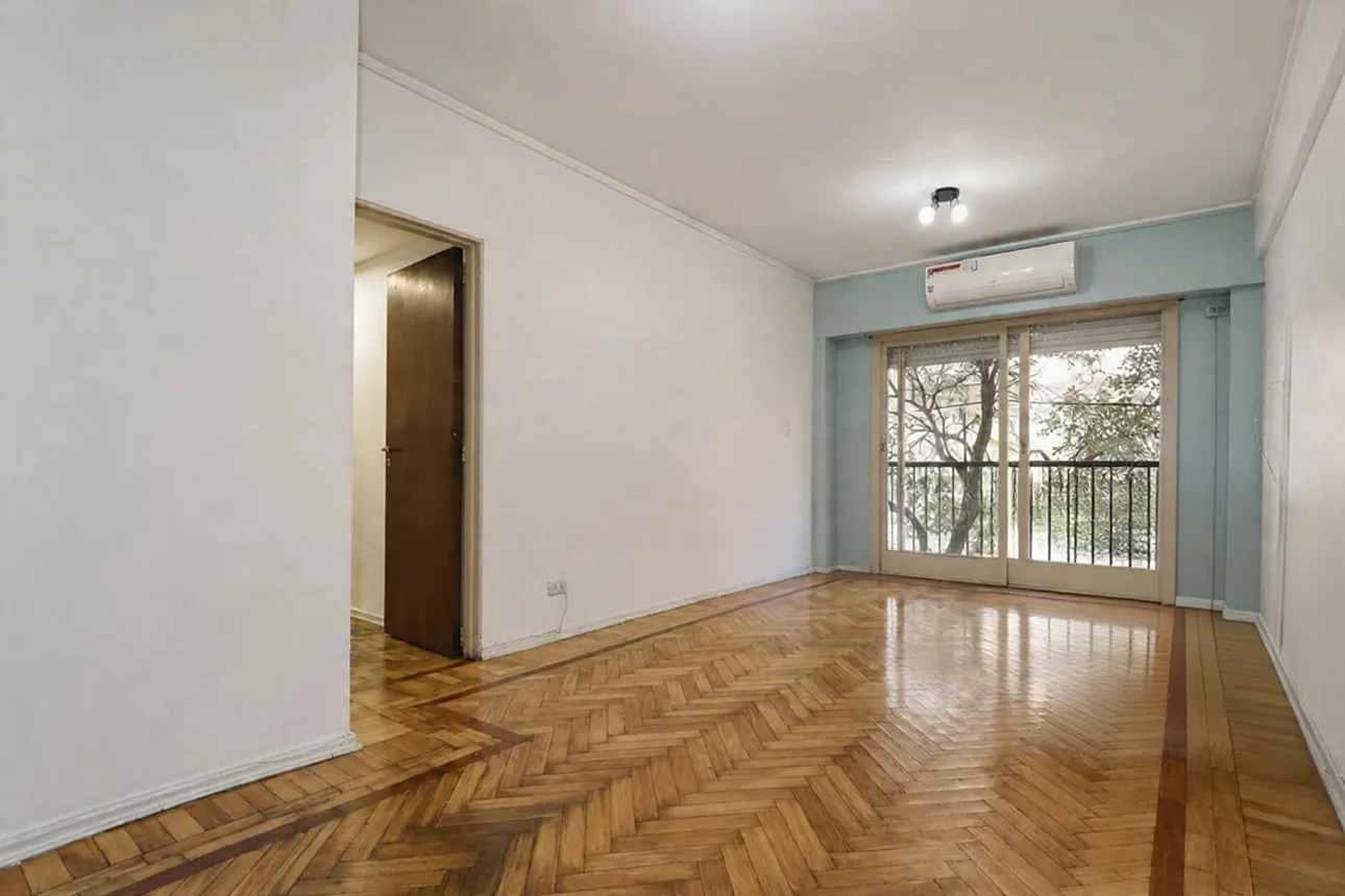 Departamento en venta en Caballito