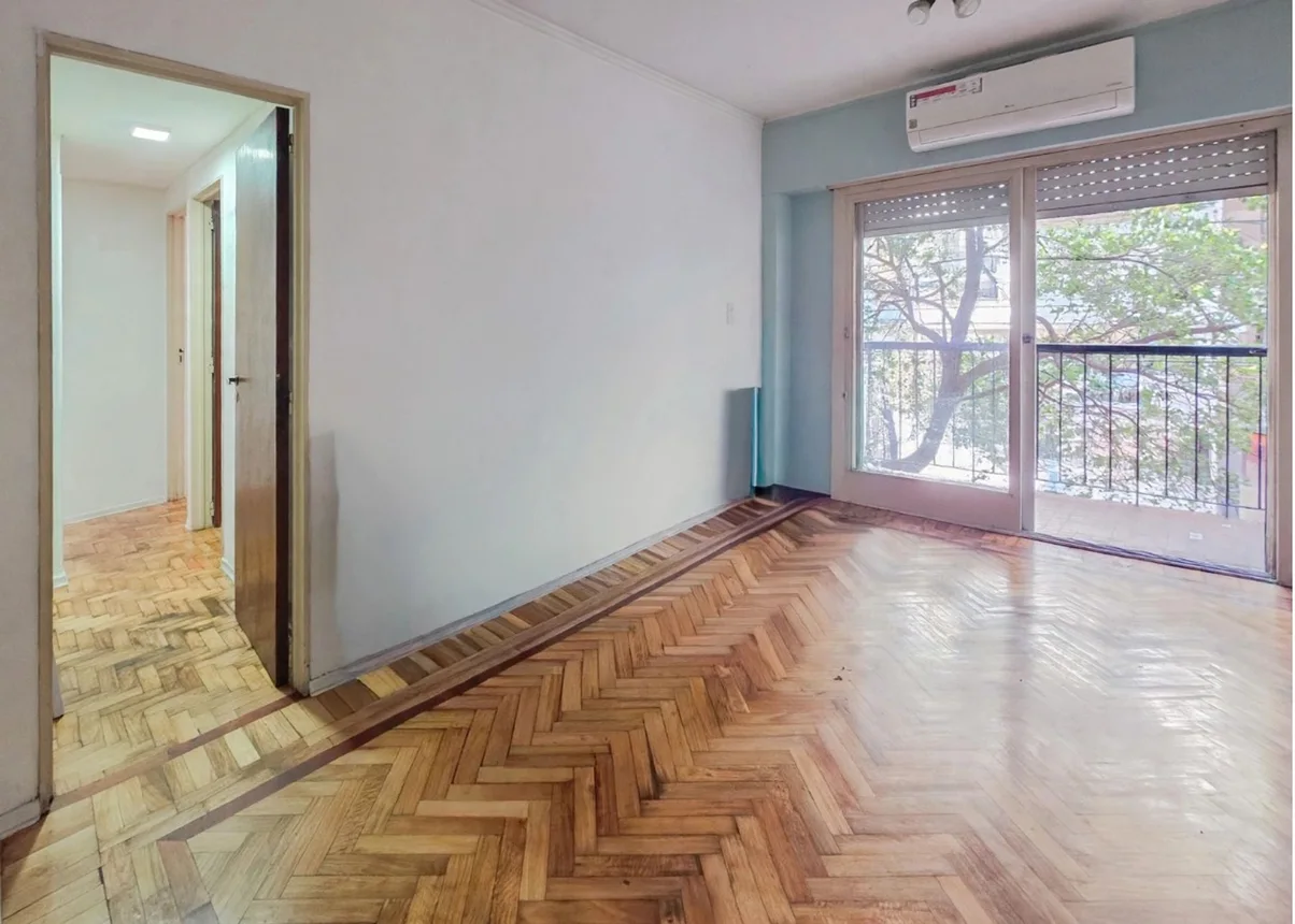 Departamento en venta en Caballito, foto 2