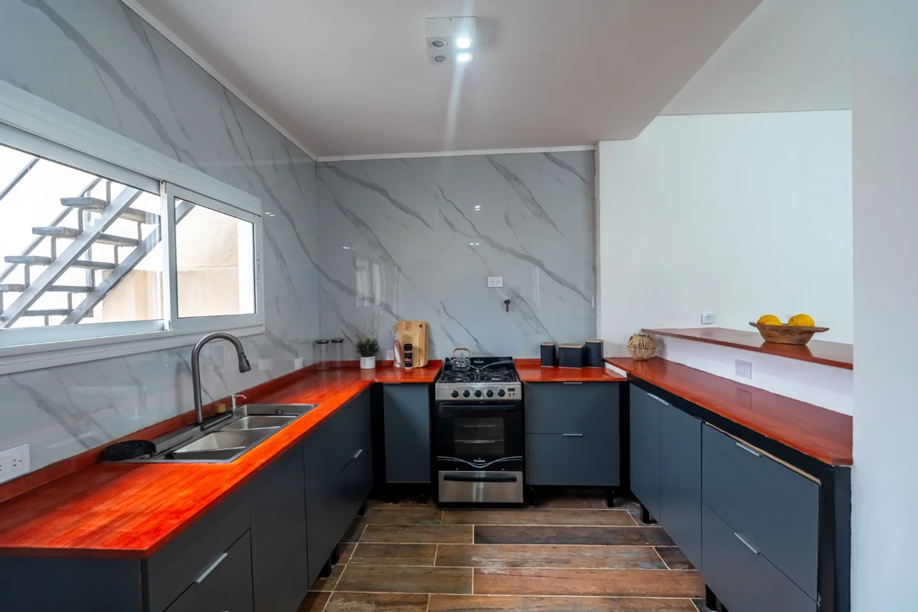 PH en venta en Villa Urquiza, Pacheco 3400