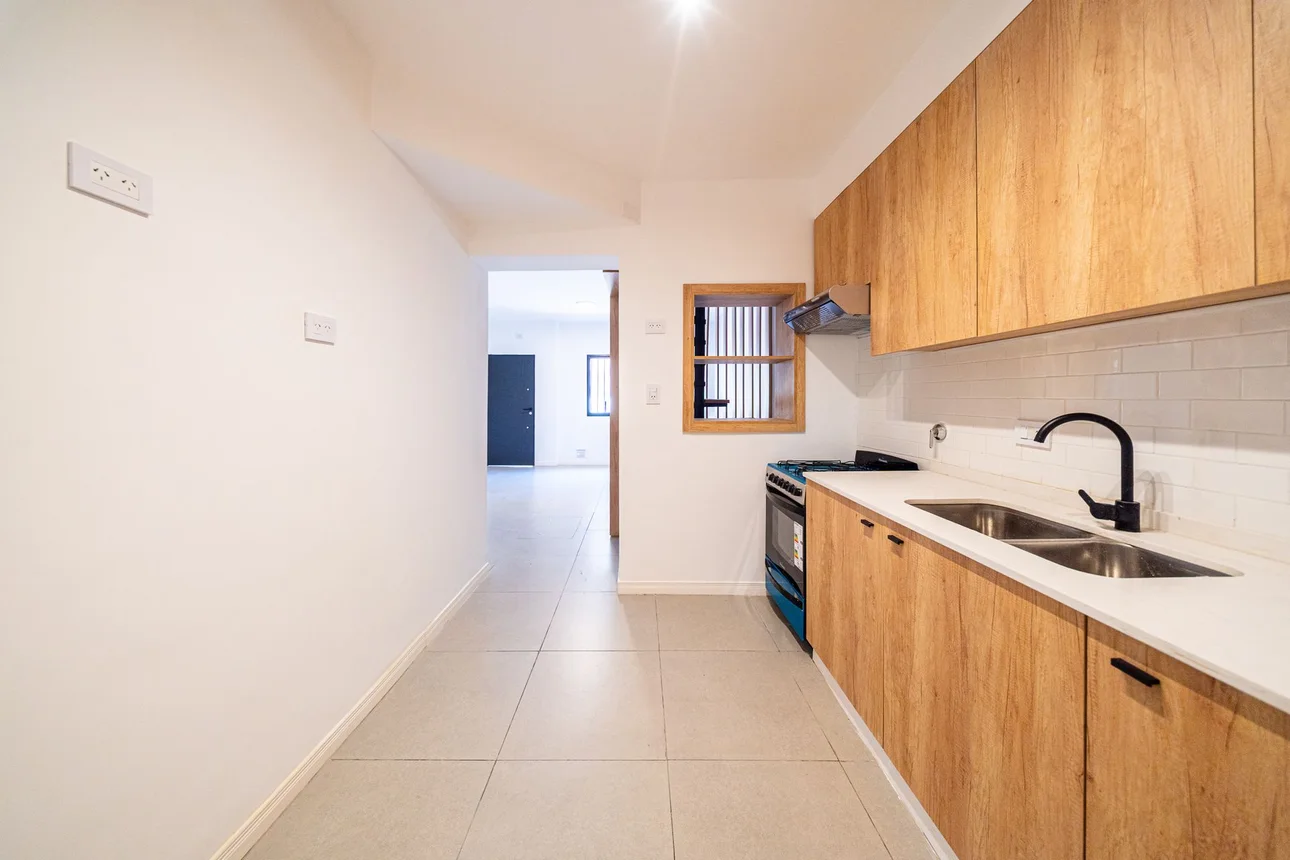 PH de 3 ambientes en venta en Rosario, Montevideo 2700, foto 4