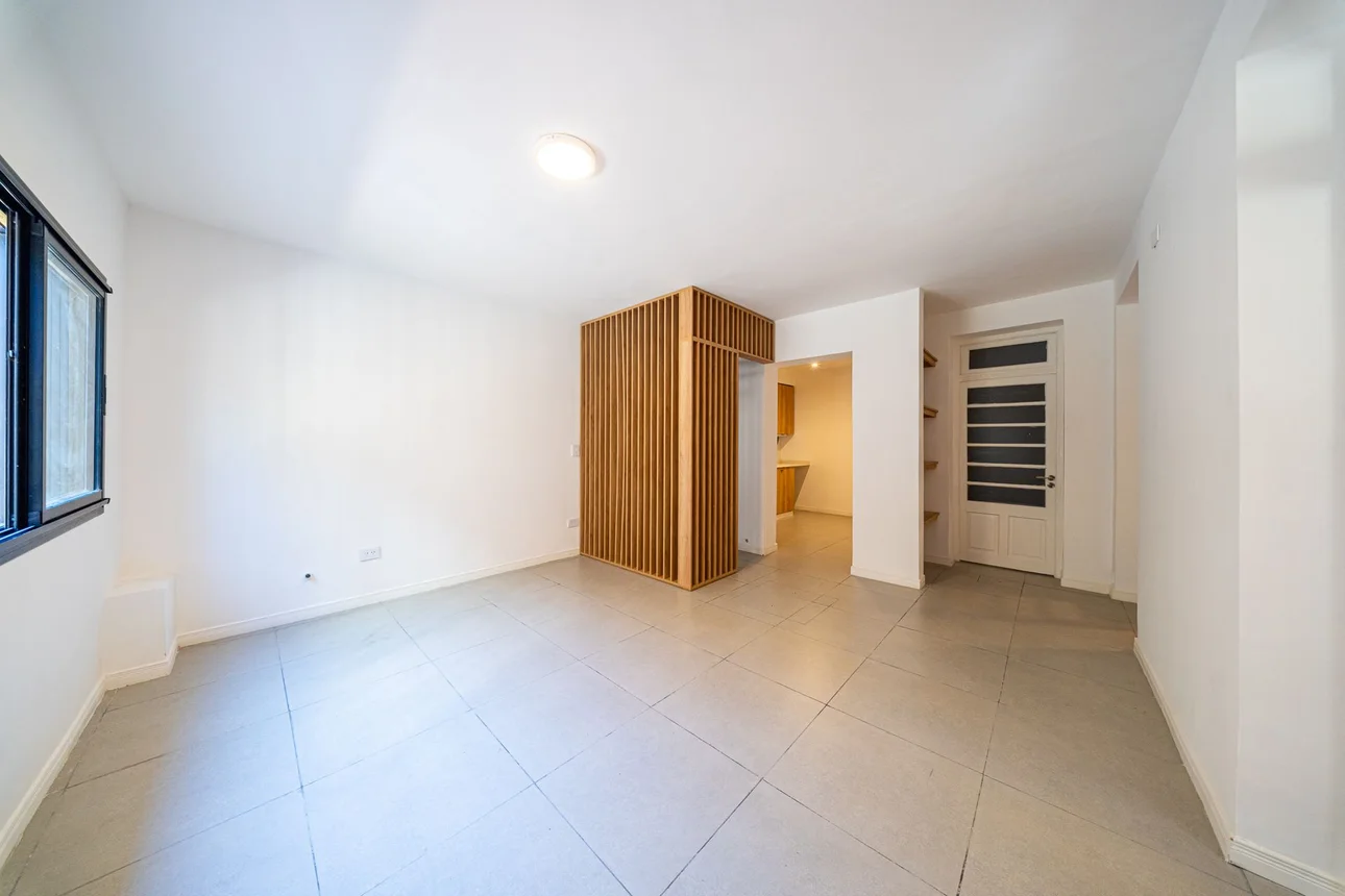 PH de 3 ambientes en venta en Rosario, Montevideo 2700