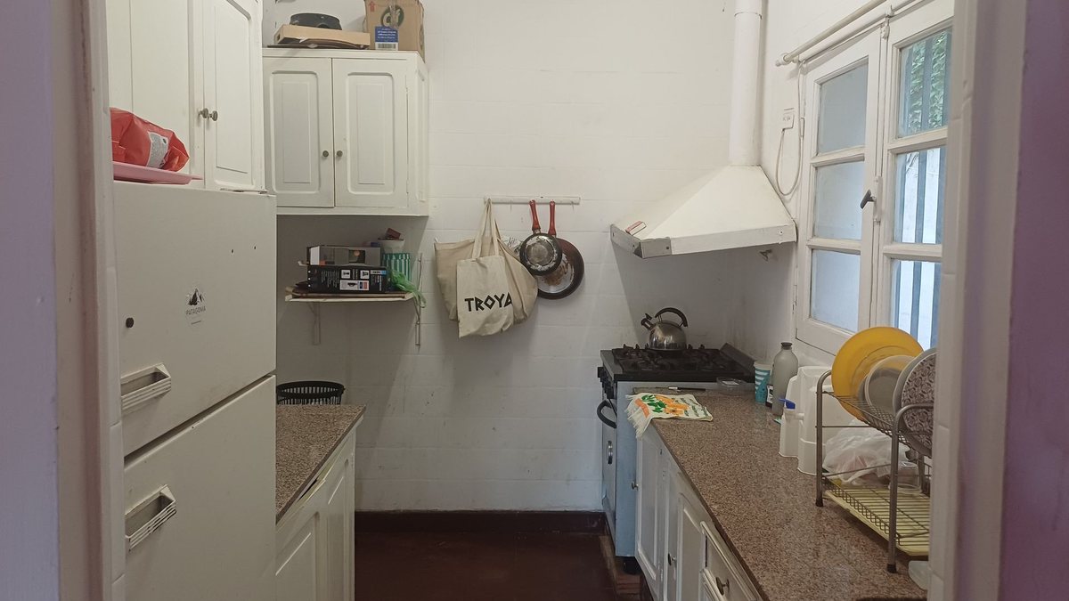 CASA VENTA CENTRO APTA CREDITO 5 DORMITORIOS - foto 4