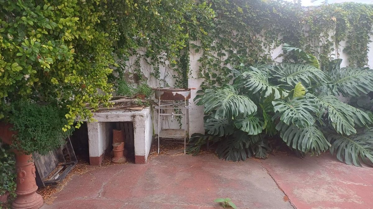 CASA VENTA CENTRO APTA CREDITO 5 DORMITORIOS - foto 16