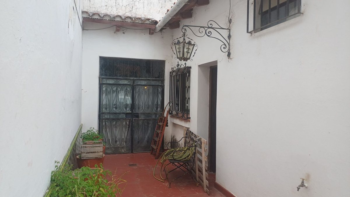CASA VENTA CENTRO APTA CREDITO 5 DORMITORIOS - foto 19