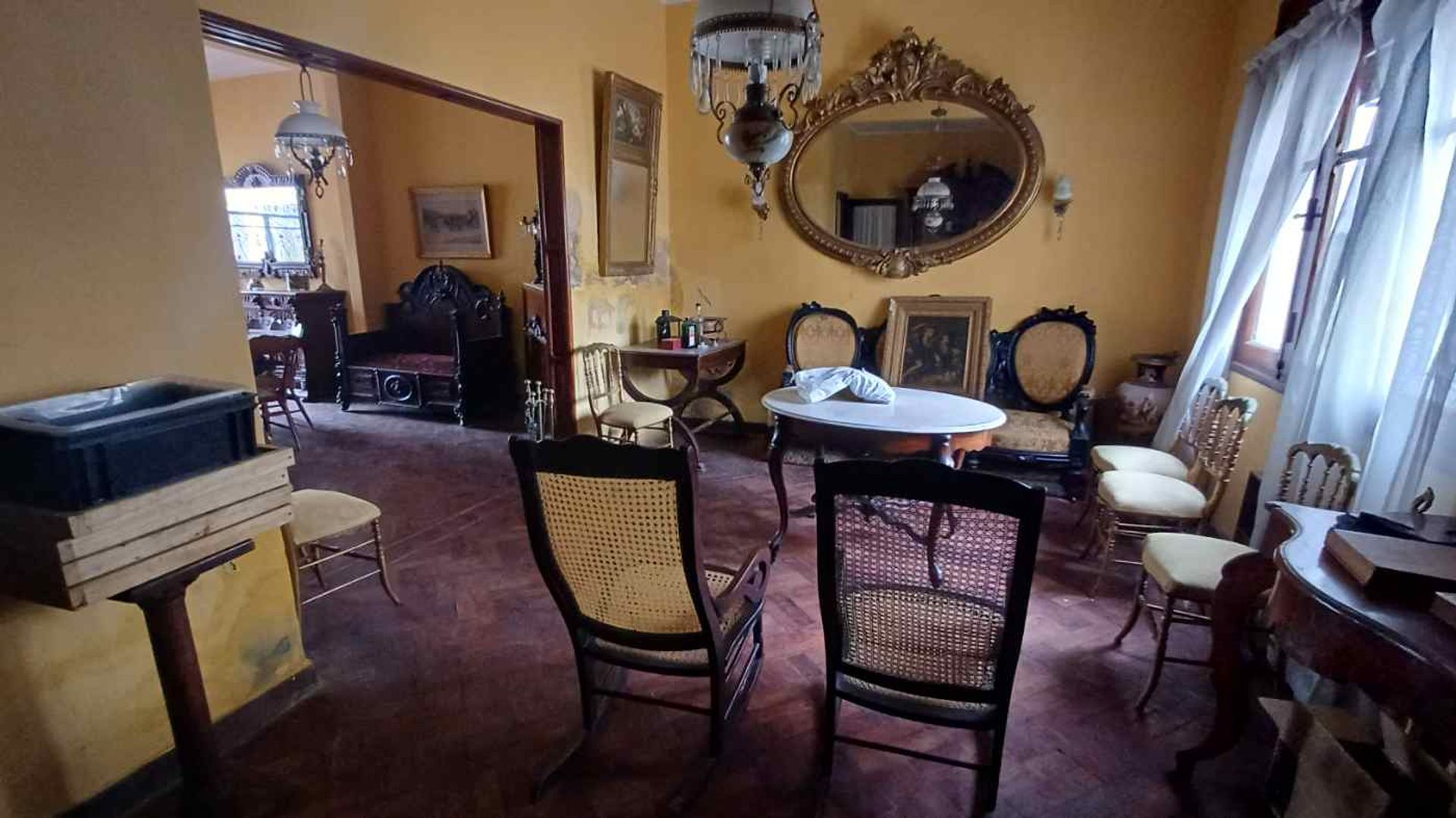 CASA VENTA CENTRO APTA CREDITO 5 DORMITORIOS - foto 10