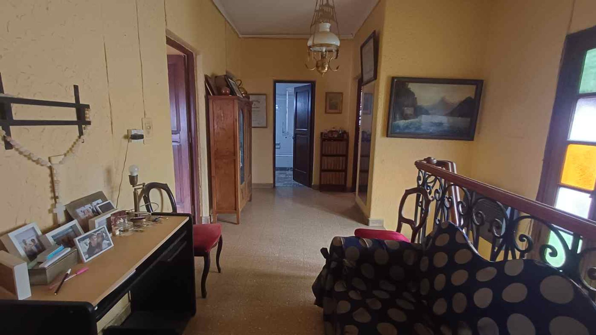 CASA VENTA CENTRO APTA CREDITO 5 DORMITORIOS - foto 6
