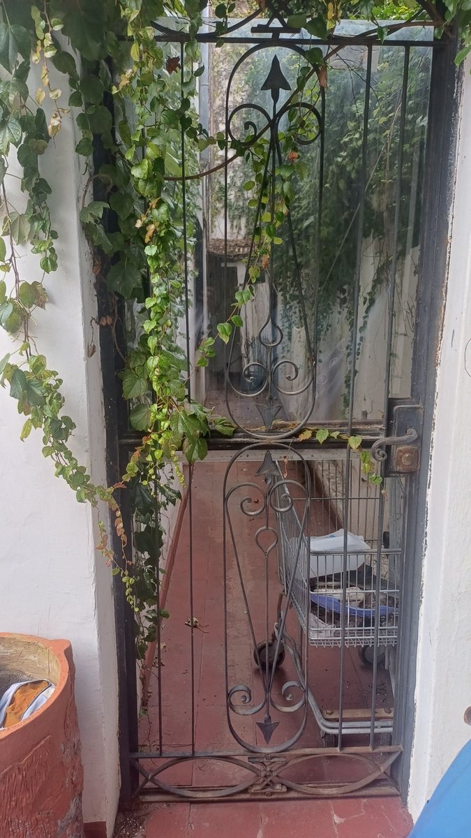 CASA VENTA CENTRO APTA CREDITO 5 DORMITORIOS - foto 18