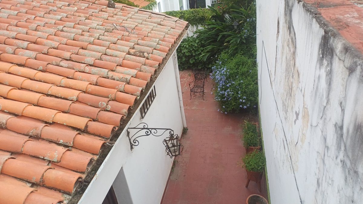 CASA VENTA CENTRO APTA CREDITO 5 DORMITORIOS - foto 20