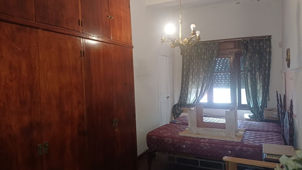 CASA VENTA CENTRO APTA CREDITO 5 DORMITORIOS - foto 8