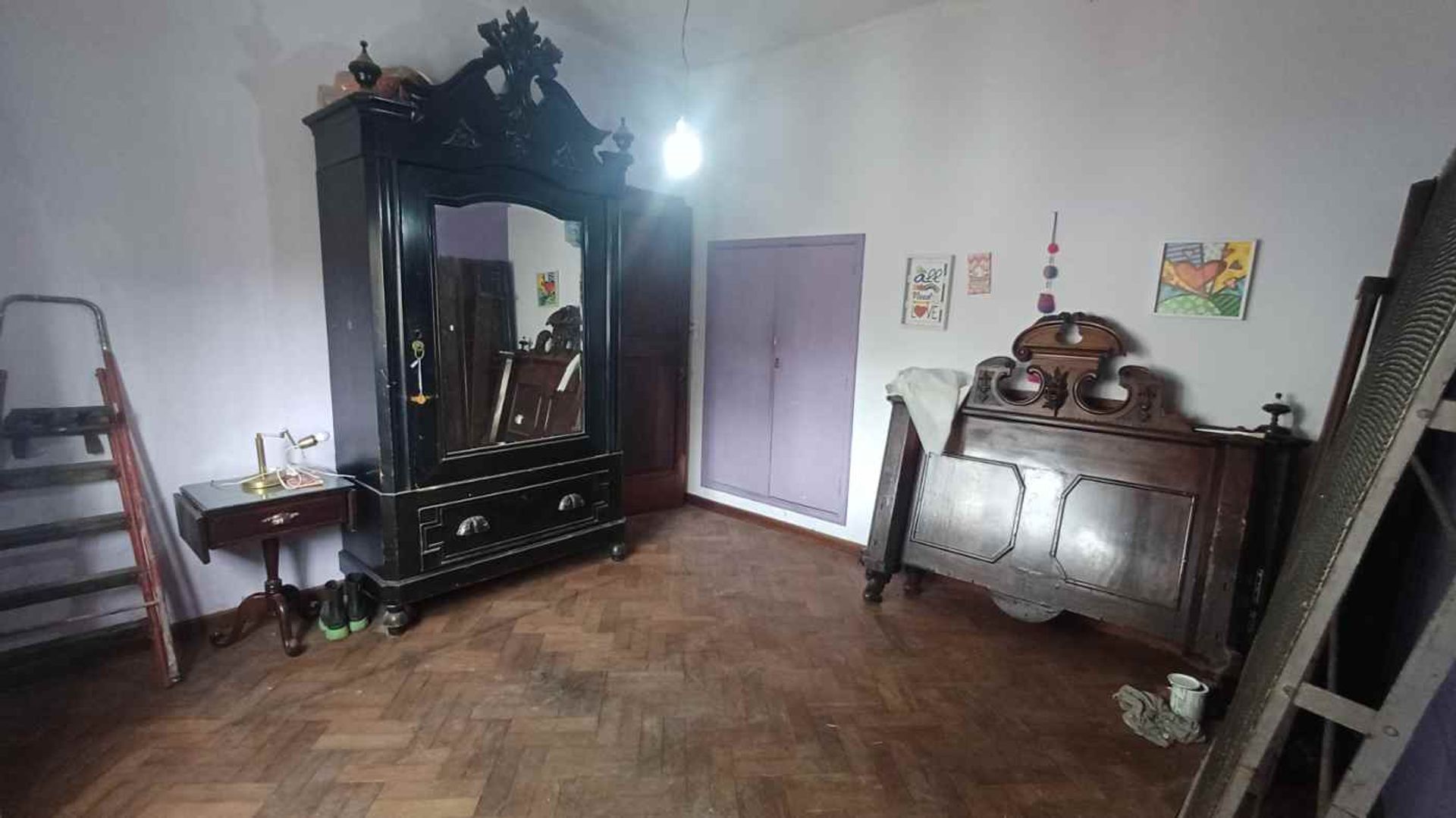 CASA VENTA CENTRO APTA CREDITO 5 DORMITORIOS - foto 14