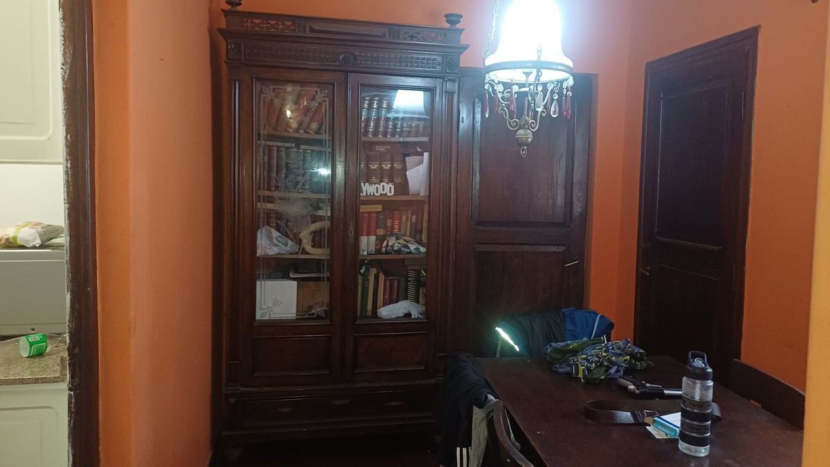 CASA VENTA CENTRO APTA CREDITO 5 DORMITORIOS - foto 3