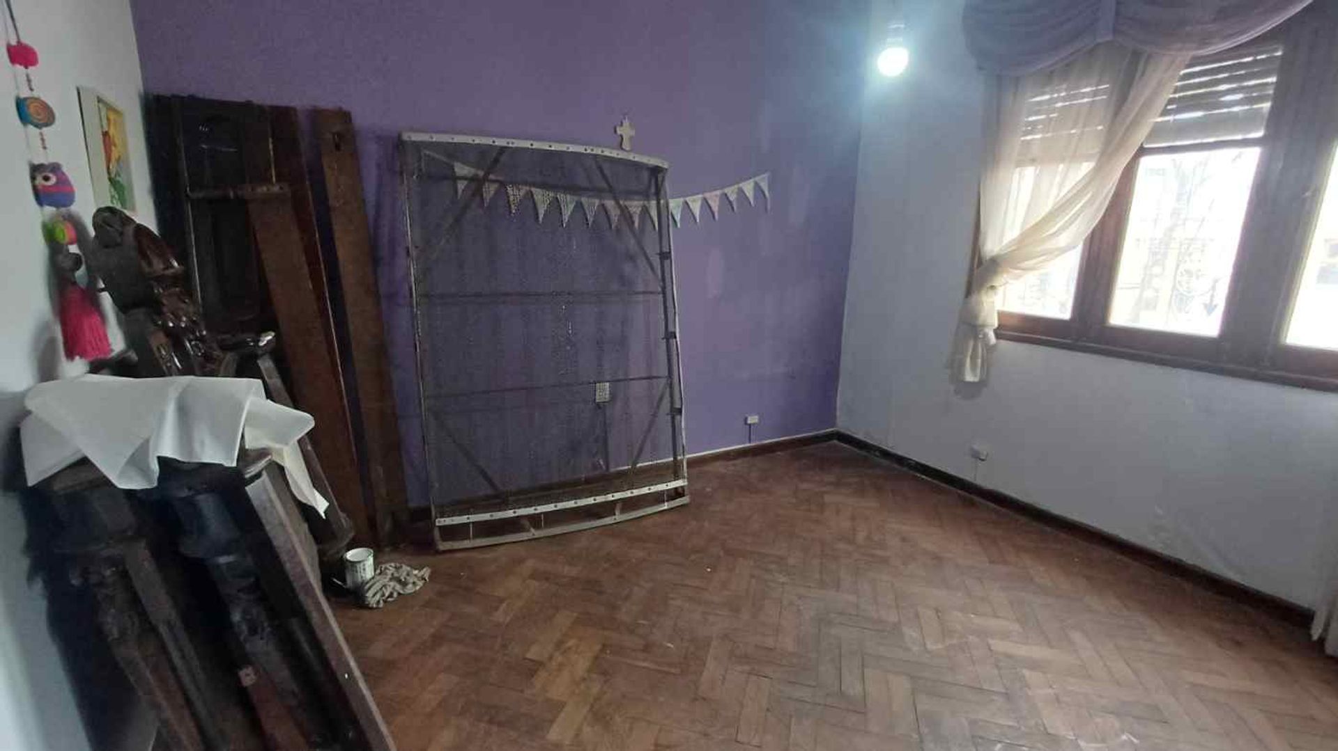 CASA VENTA CENTRO APTA CREDITO 5 DORMITORIOS - foto 15