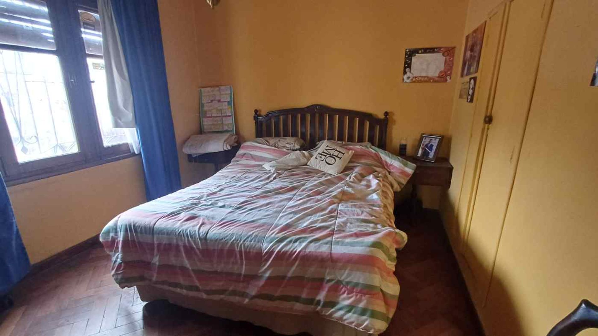 CASA VENTA CENTRO APTA CREDITO 5 DORMITORIOS - foto 13
