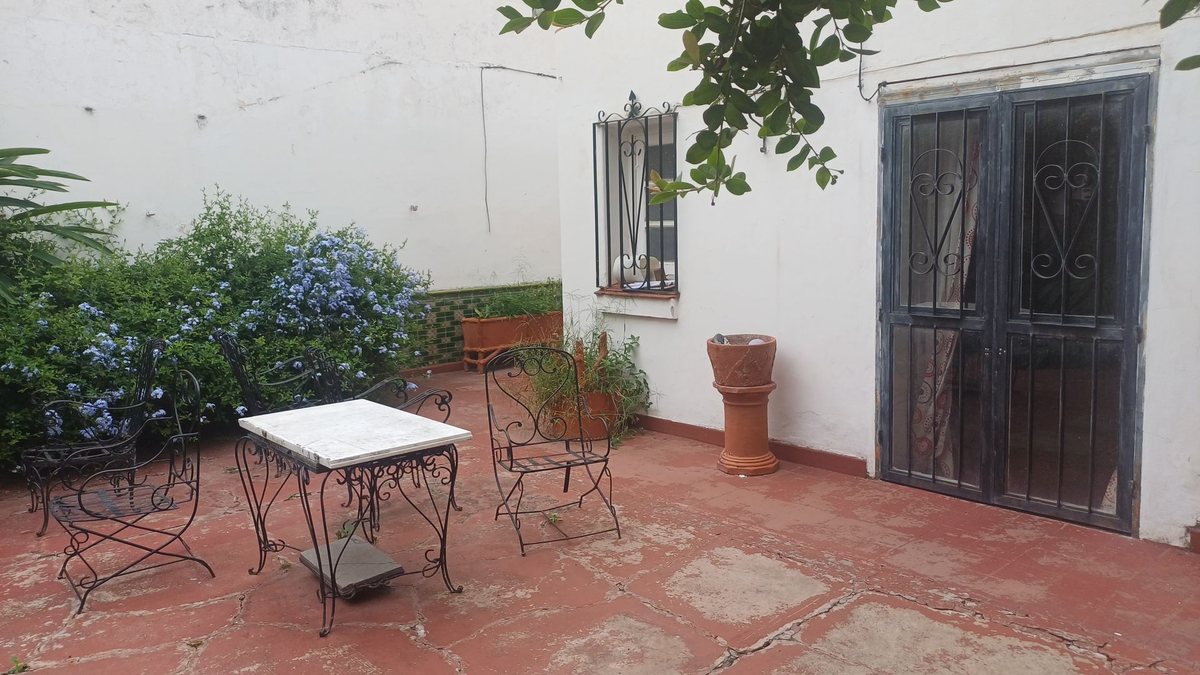 CASA VENTA CENTRO APTA CREDITO 5 DORMITORIOS - foto 17