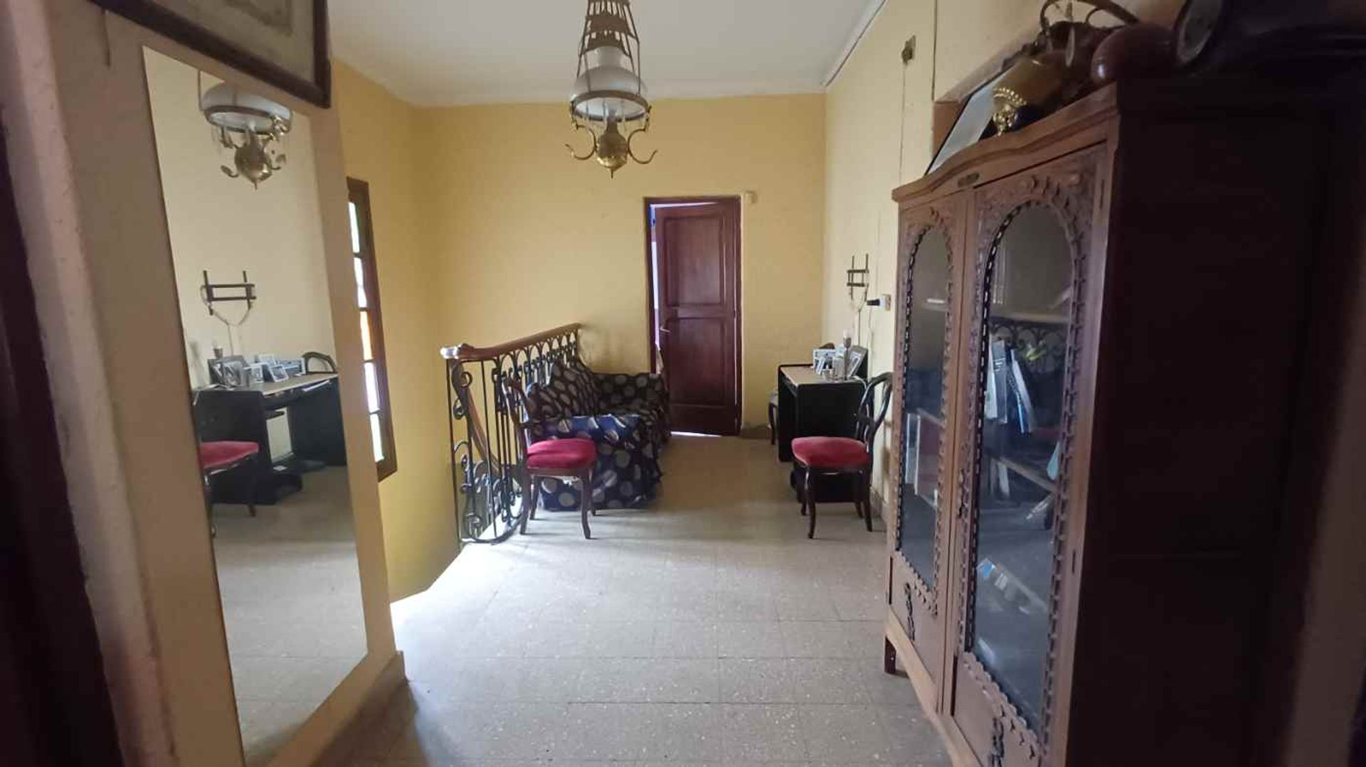 CASA VENTA CENTRO APTA CREDITO 5 DORMITORIOS - foto 11