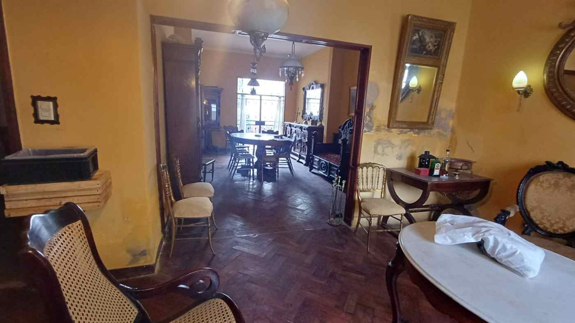 CASA VENTA CENTRO APTA CREDITO 5 DORMITORIOS - foto 9