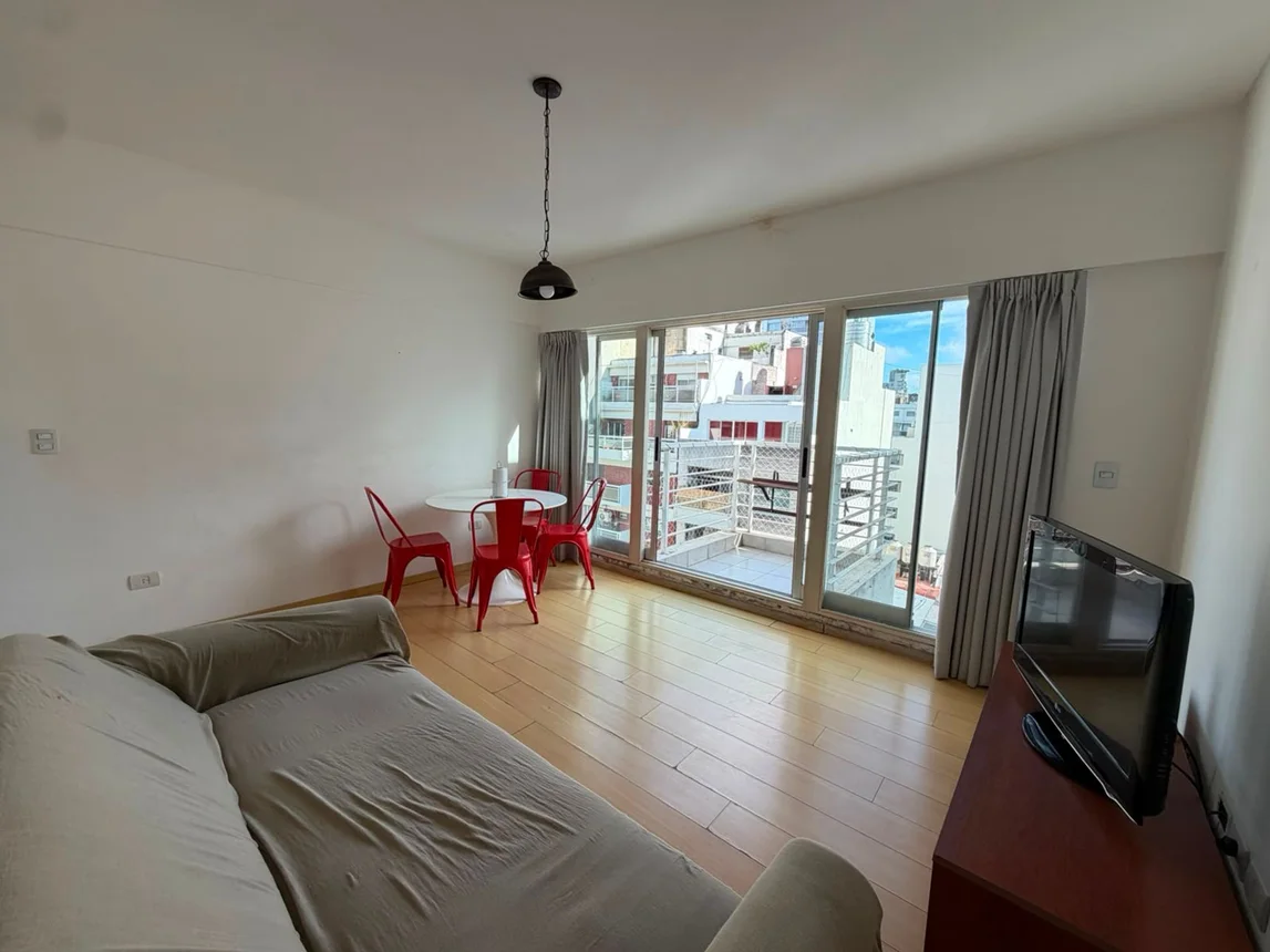 Departamento en venta en Palermo, foto 2