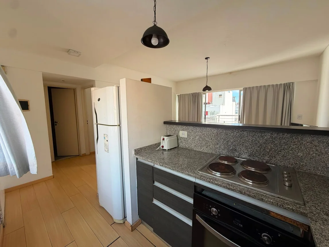 Departamento en venta en Palermo, foto 3