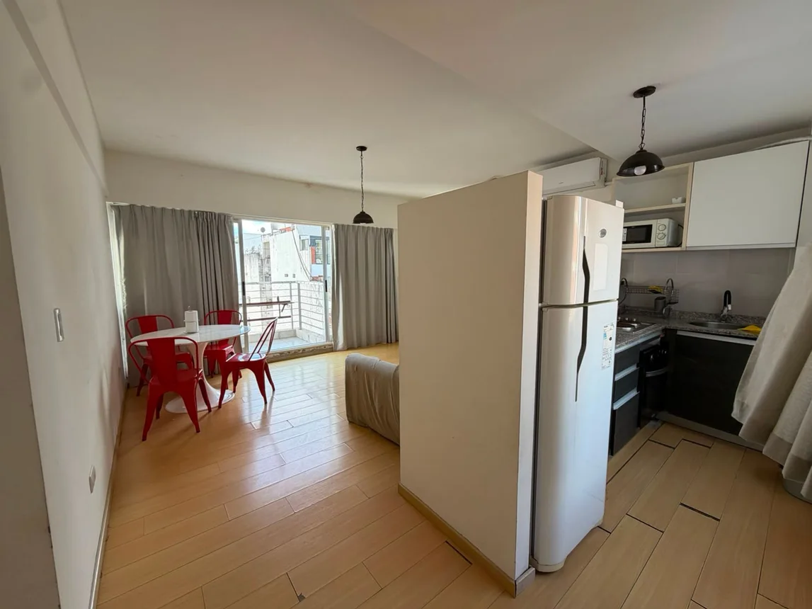 Departamento en venta en Palermo, foto 5