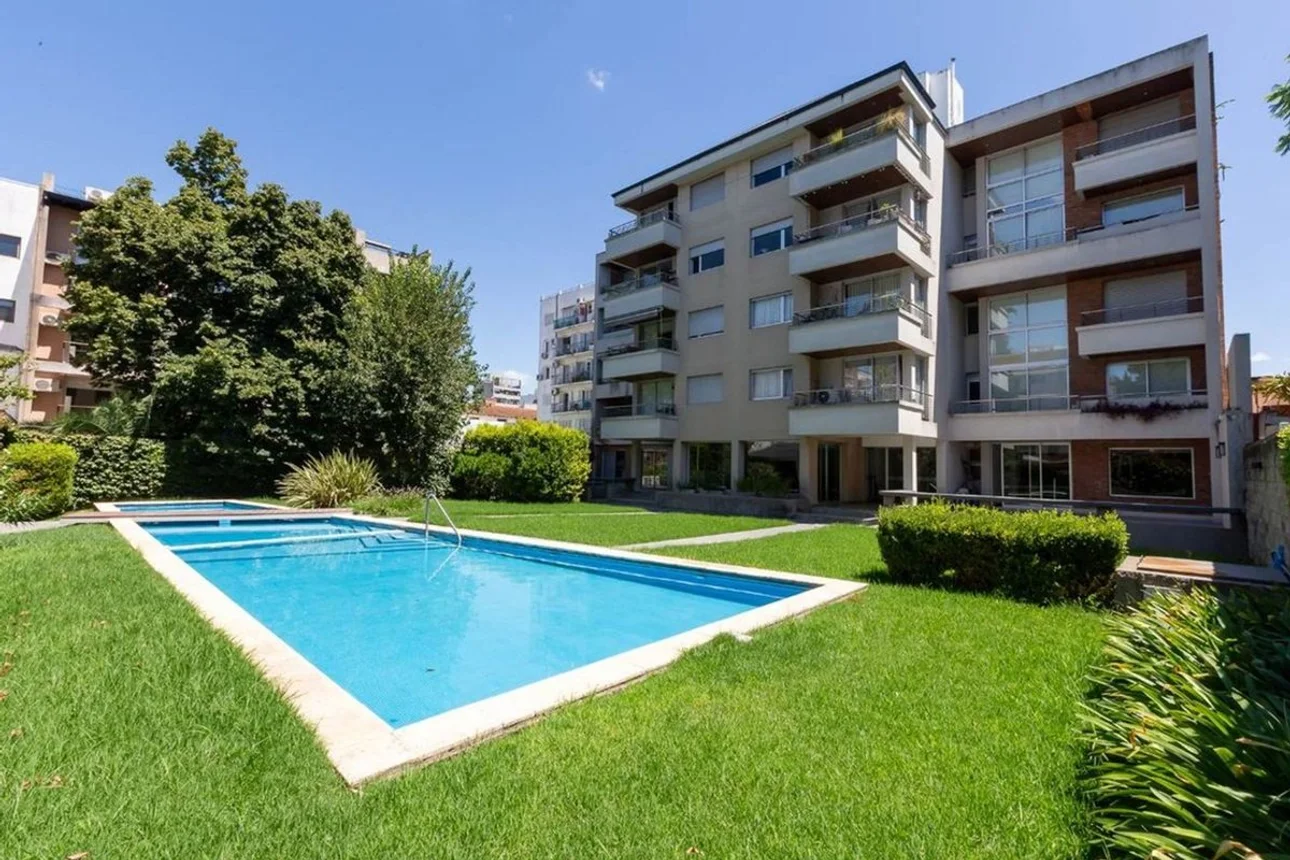 Departamento de 2 ambientes en venta en Castelar, Carlos Casares 1000