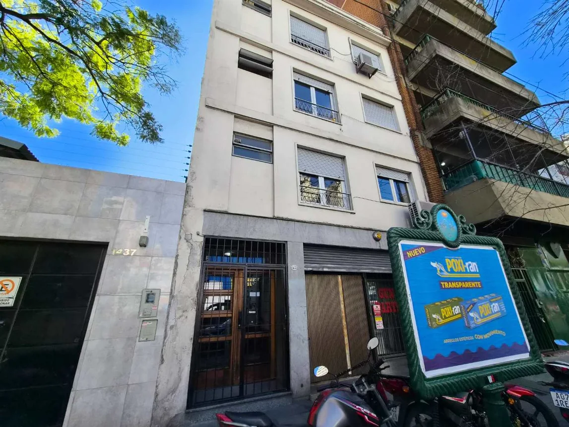Departamento en venta en Monserrat