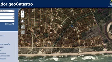 Venta de terreno en Ocean Park