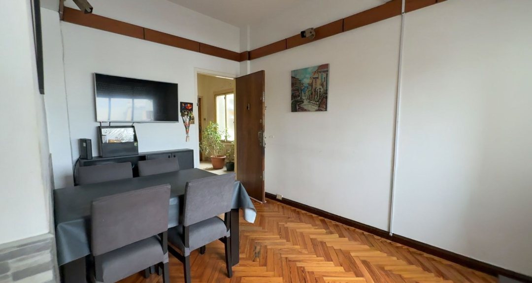 VENTA DPTO 2 AMB + DEPENDENCIAS SAN TELMO