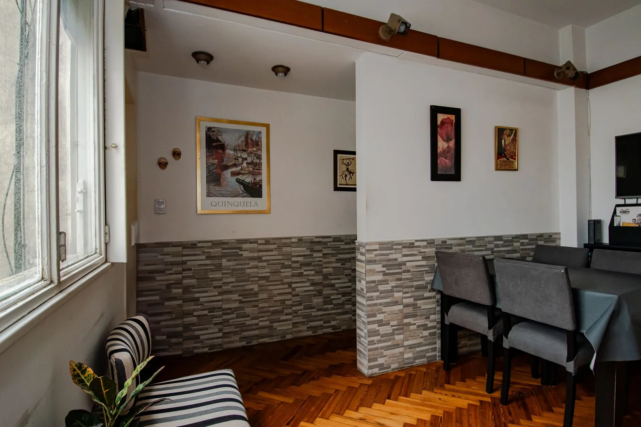 Departamento en venta en Monserrat, foto 5