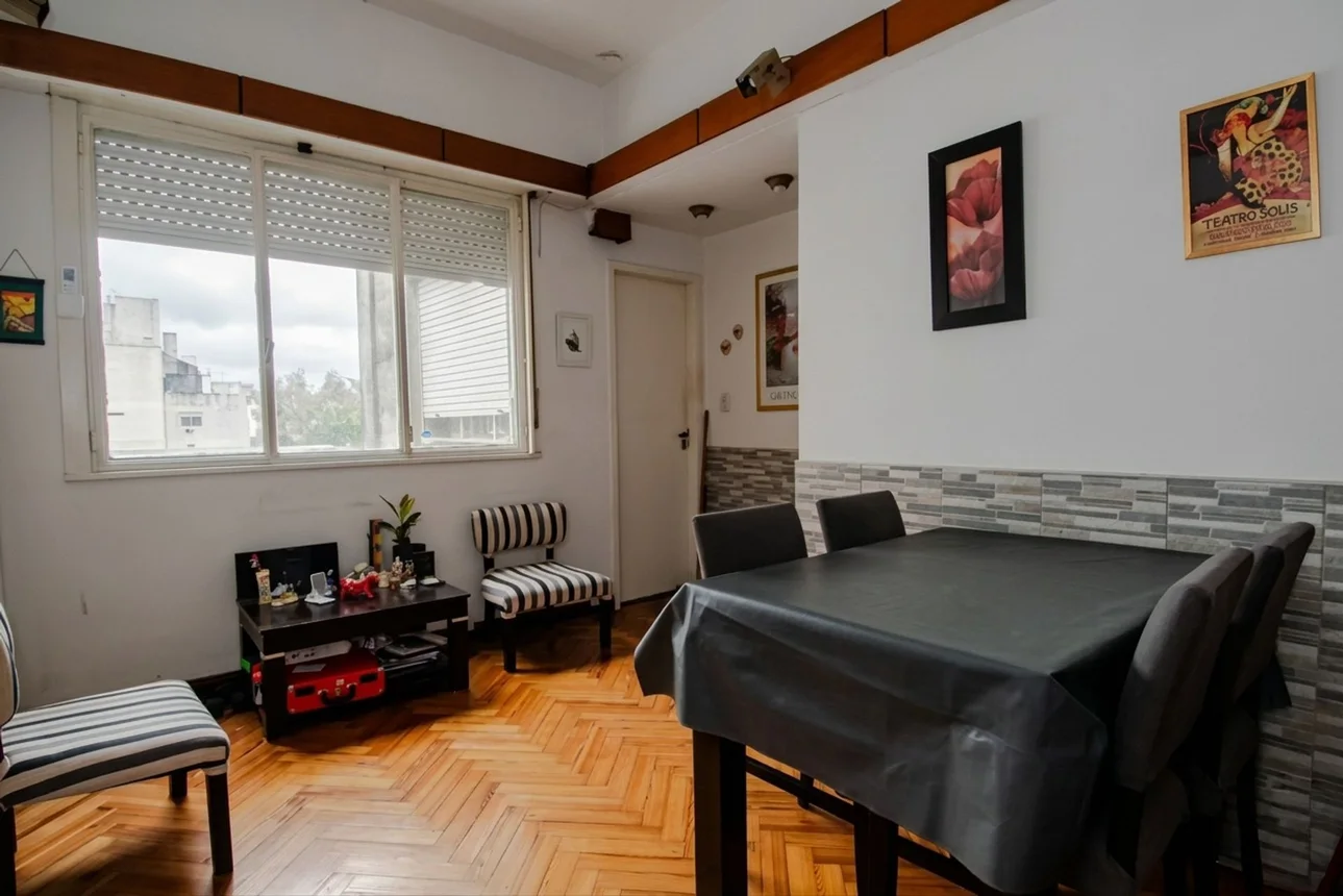 Departamento en venta en Monserrat, foto 3
