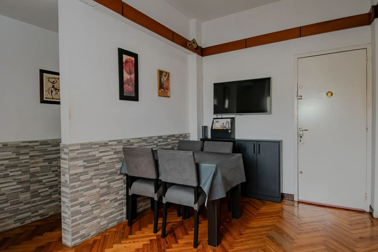 Departamento en venta en Monserrat, foto 2