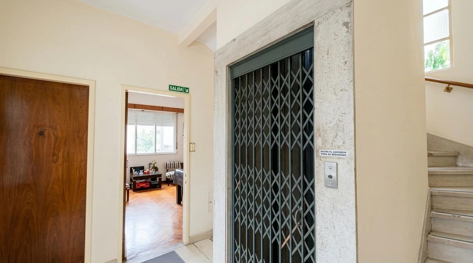 Departamento en venta en Monserrat, foto 4