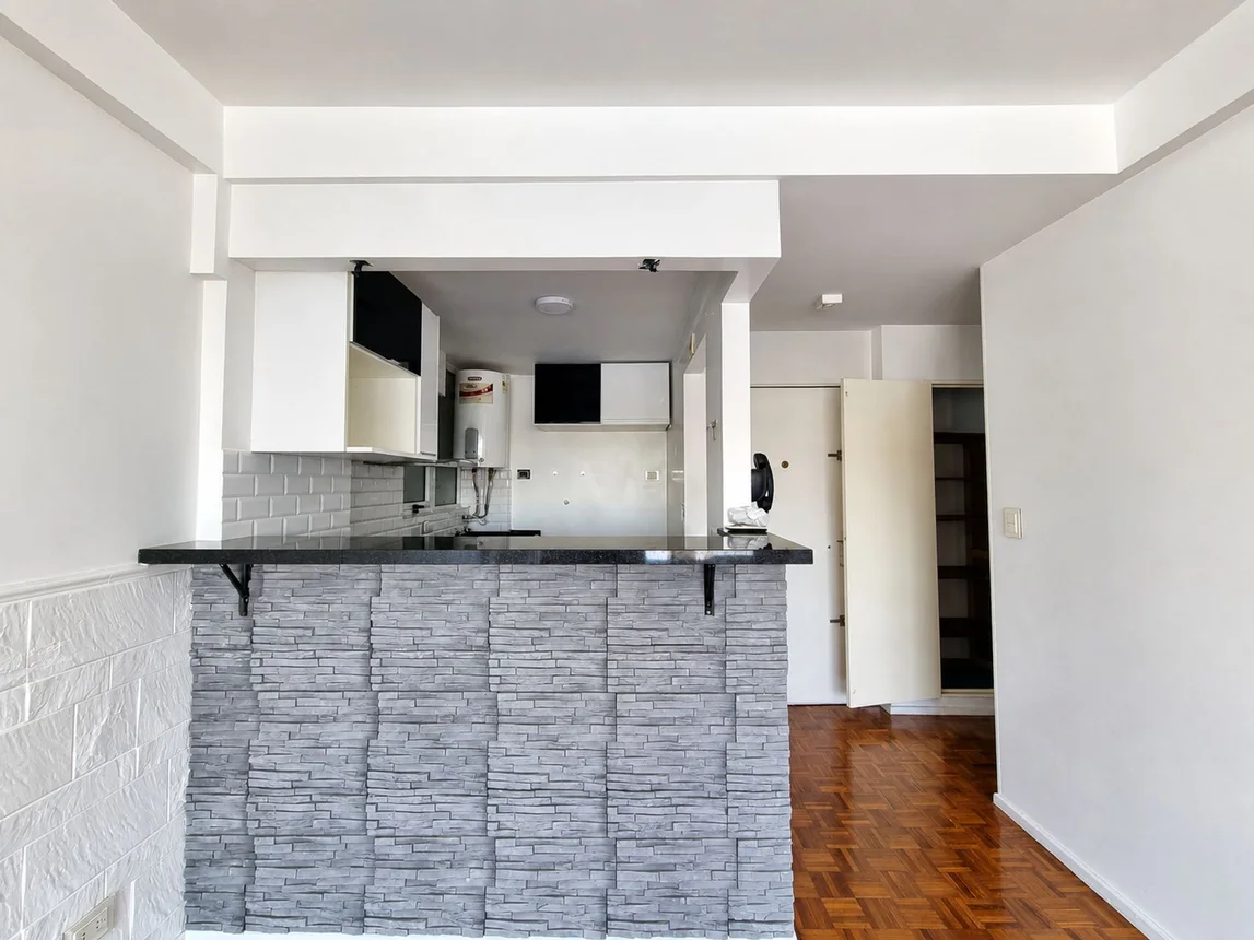 Departamento en venta en Palermo, foto 4