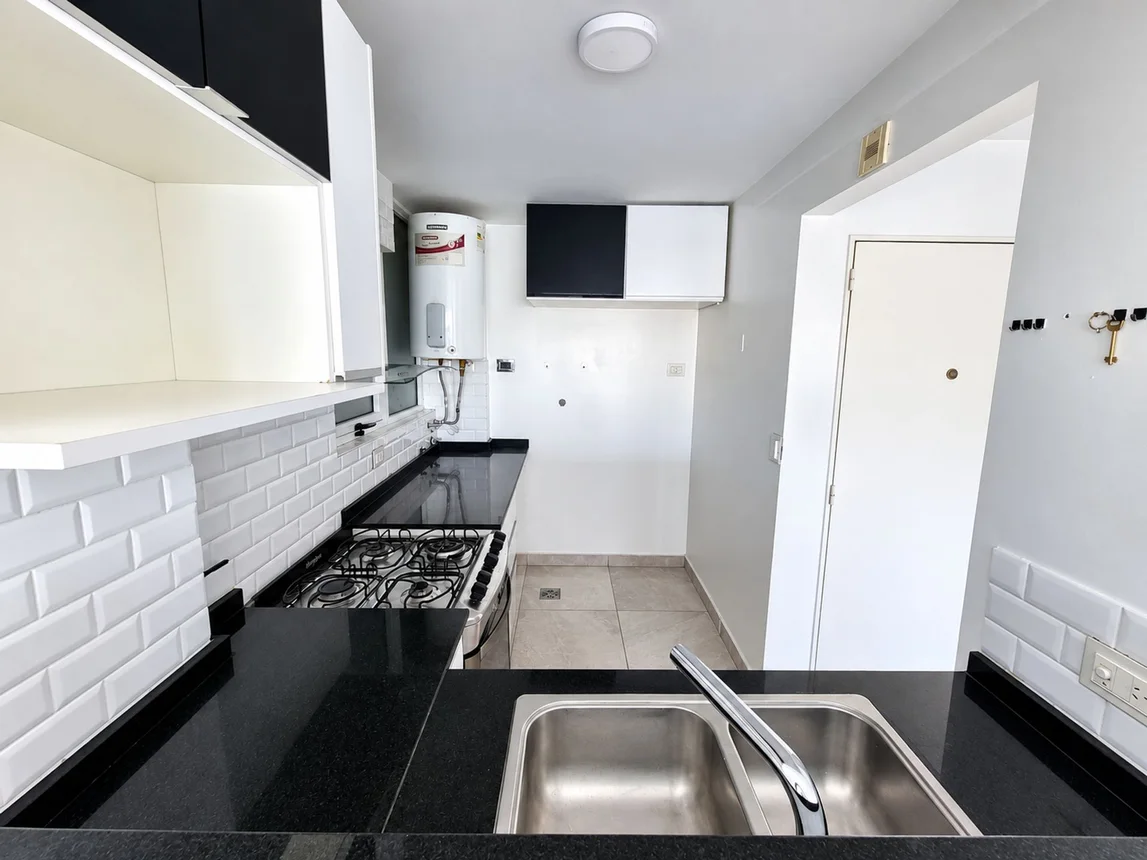 Departamento en venta en Palermo, foto 5