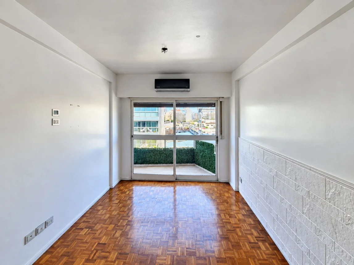 Departamento en venta en Palermo