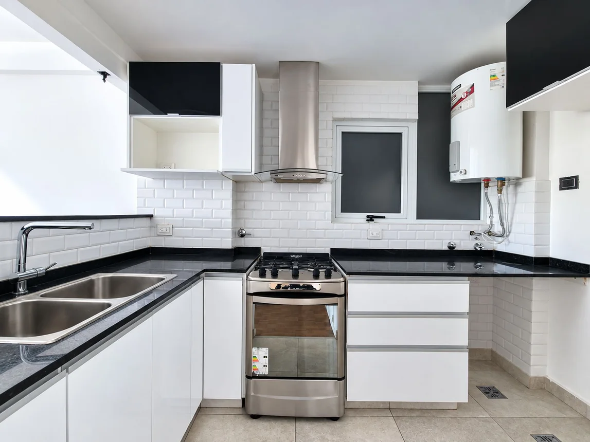 Departamento en venta en Palermo, foto 2