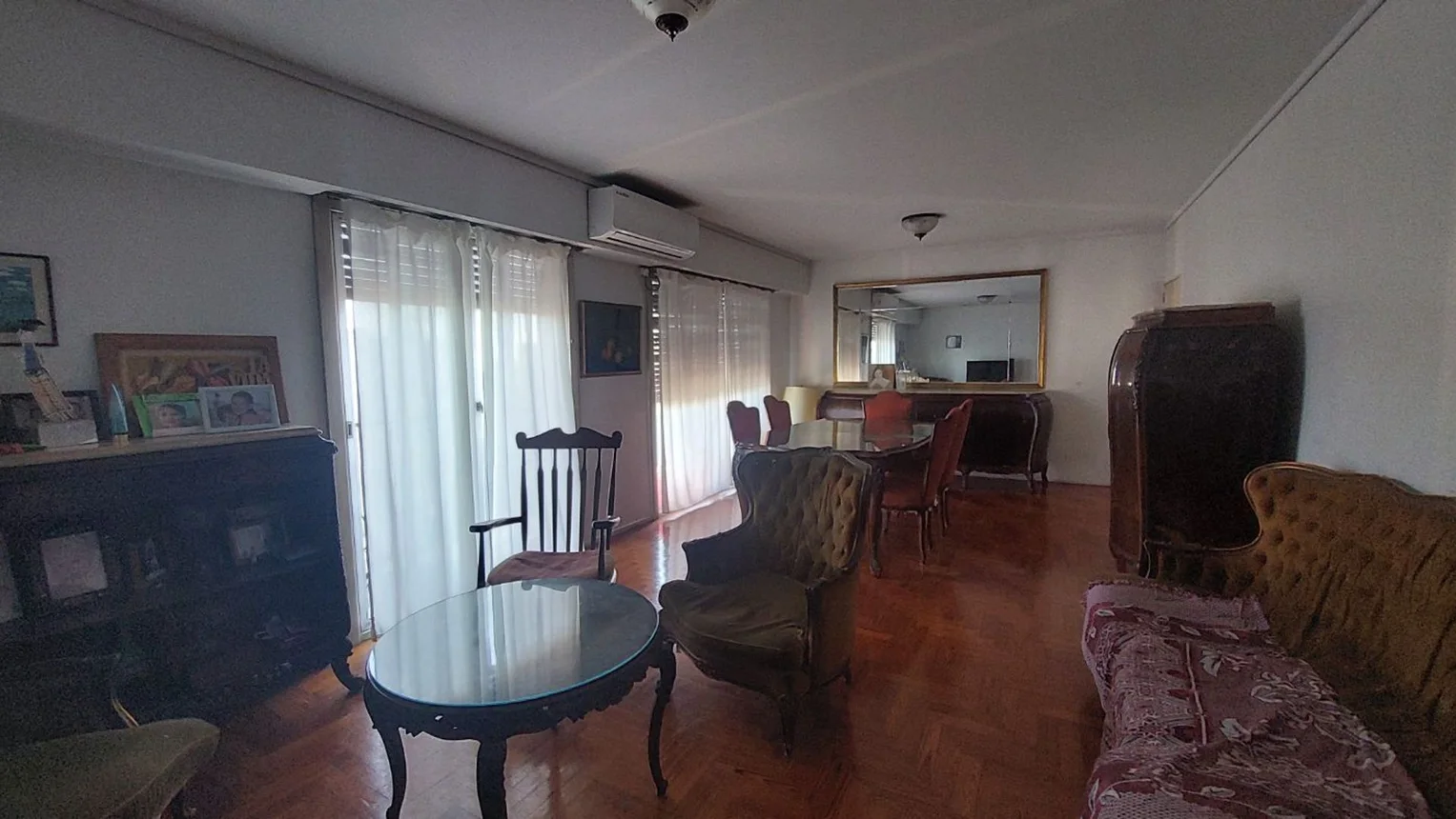 Departamento en venta en Avellaneda