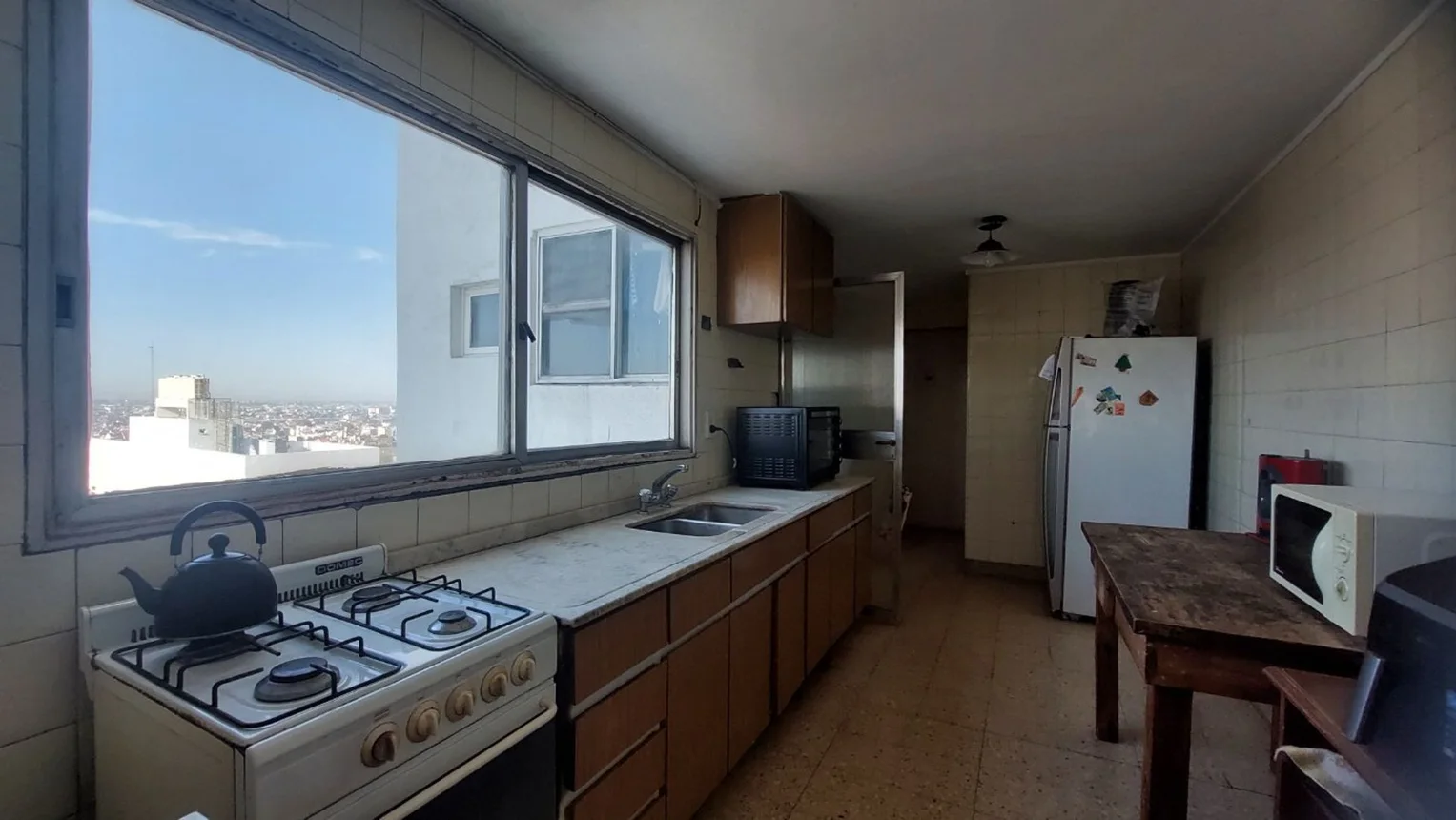 Departamento en venta en Avellaneda, foto 2