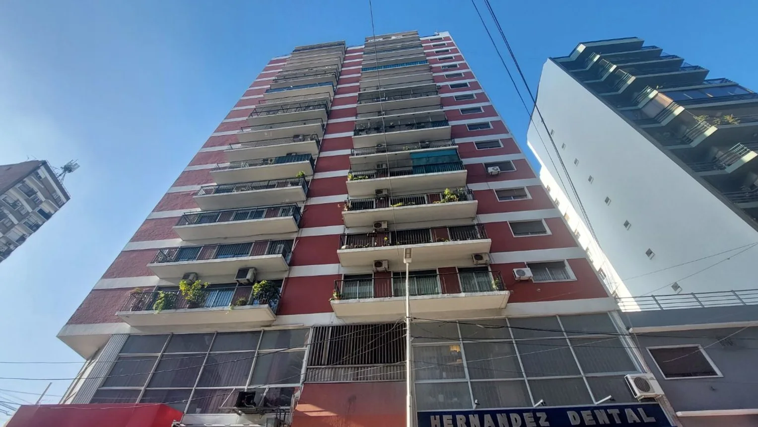 Departamento en venta en Avellaneda, foto 3