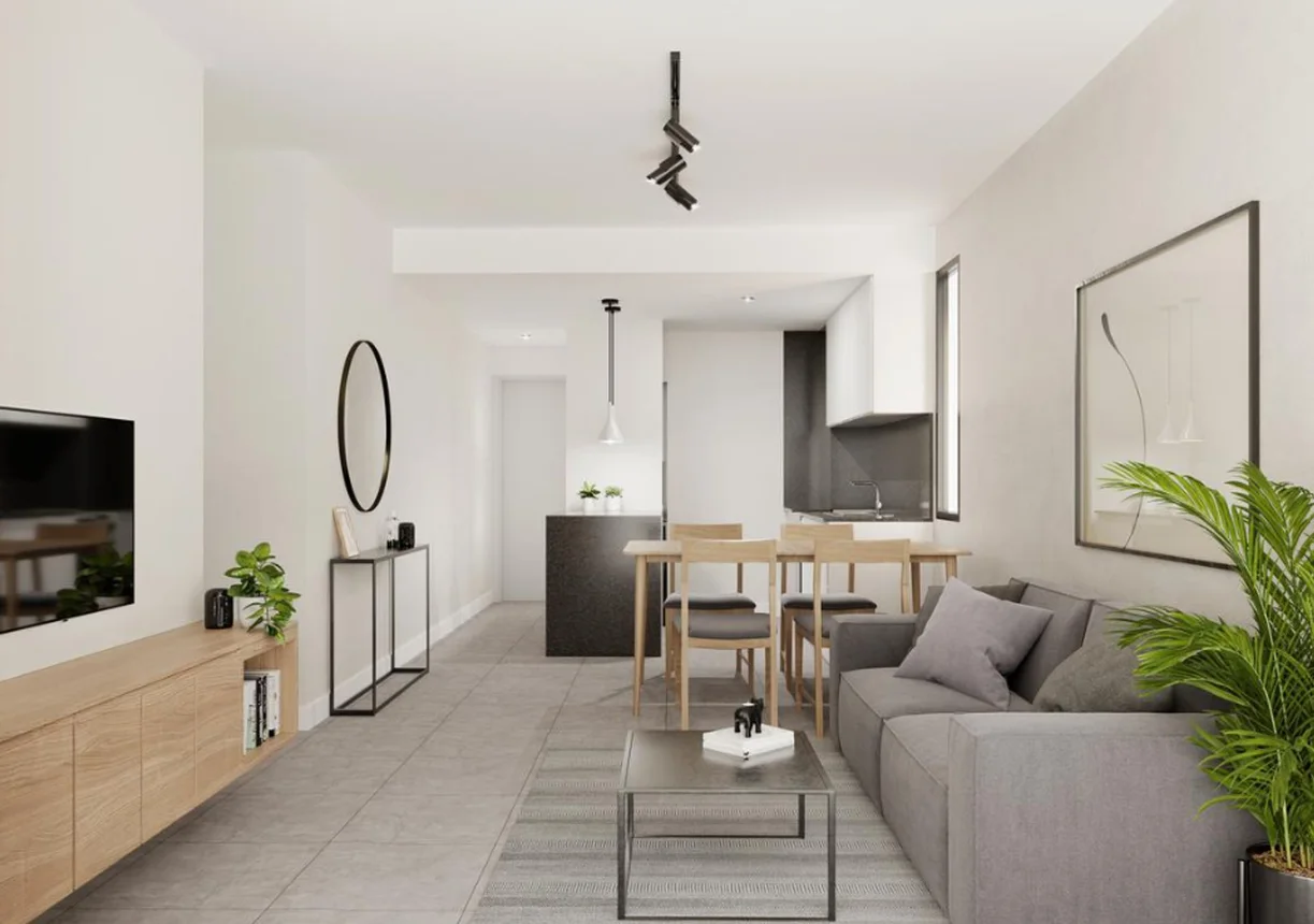 Departamento en venta en Rosario, foto 3