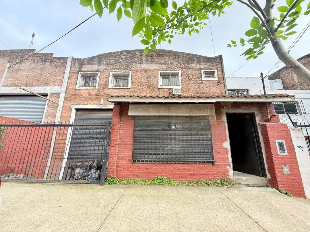 GALPON EN VENTA ZONA INDUSTRIAL VICTORIA
