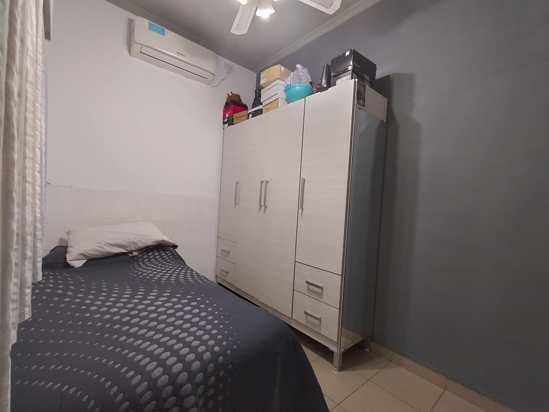 Foto 8 — CASA 4 AMB C/COCHERA Y JARDIN – APTO CRÉDITO