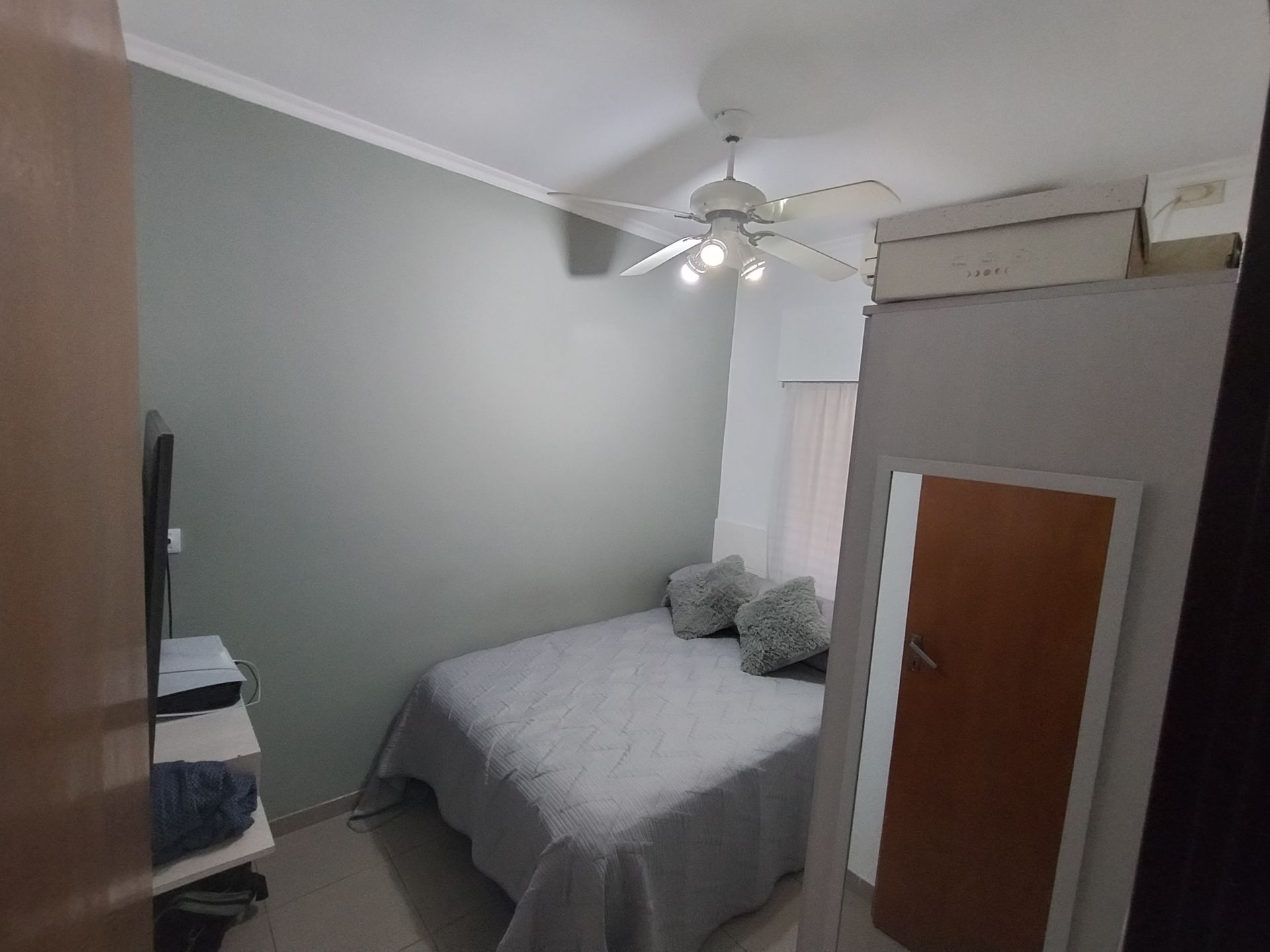 Foto 7 — CASA 4 AMB C/COCHERA Y JARDIN – APTO CRÉDITO
