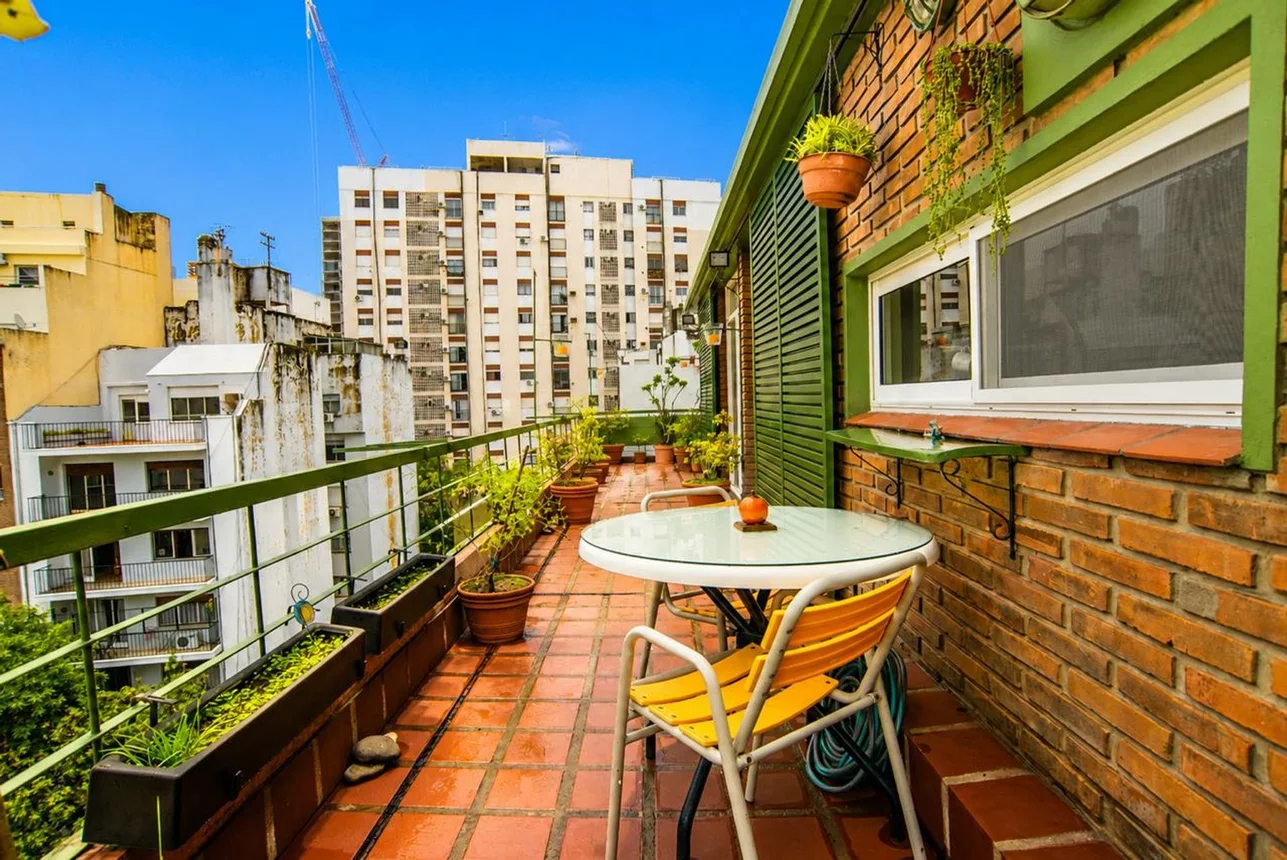 Departamento en venta en Palermo, foto 3