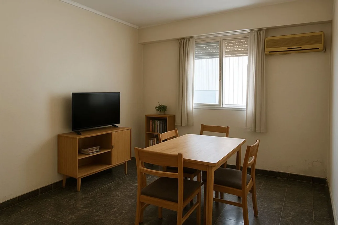 Departamento de 3 ambientes en venta en Boedo, Inclán 4200, foto 5
