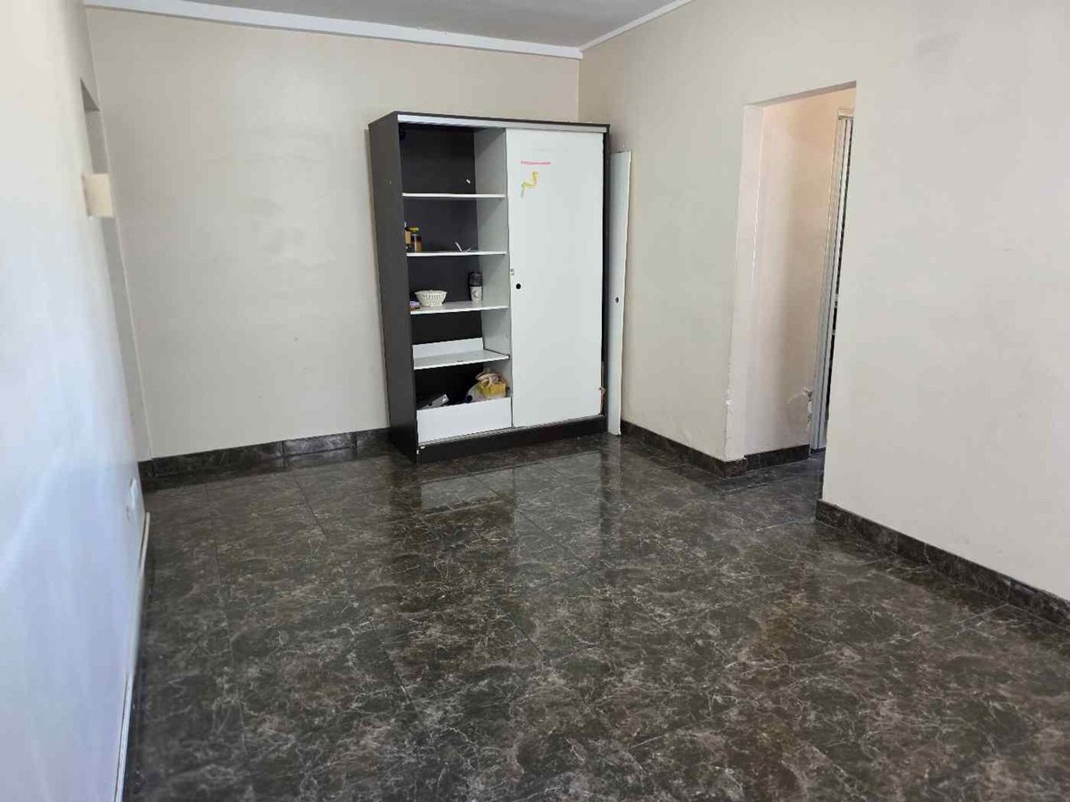 Departamento en Inclán 4200