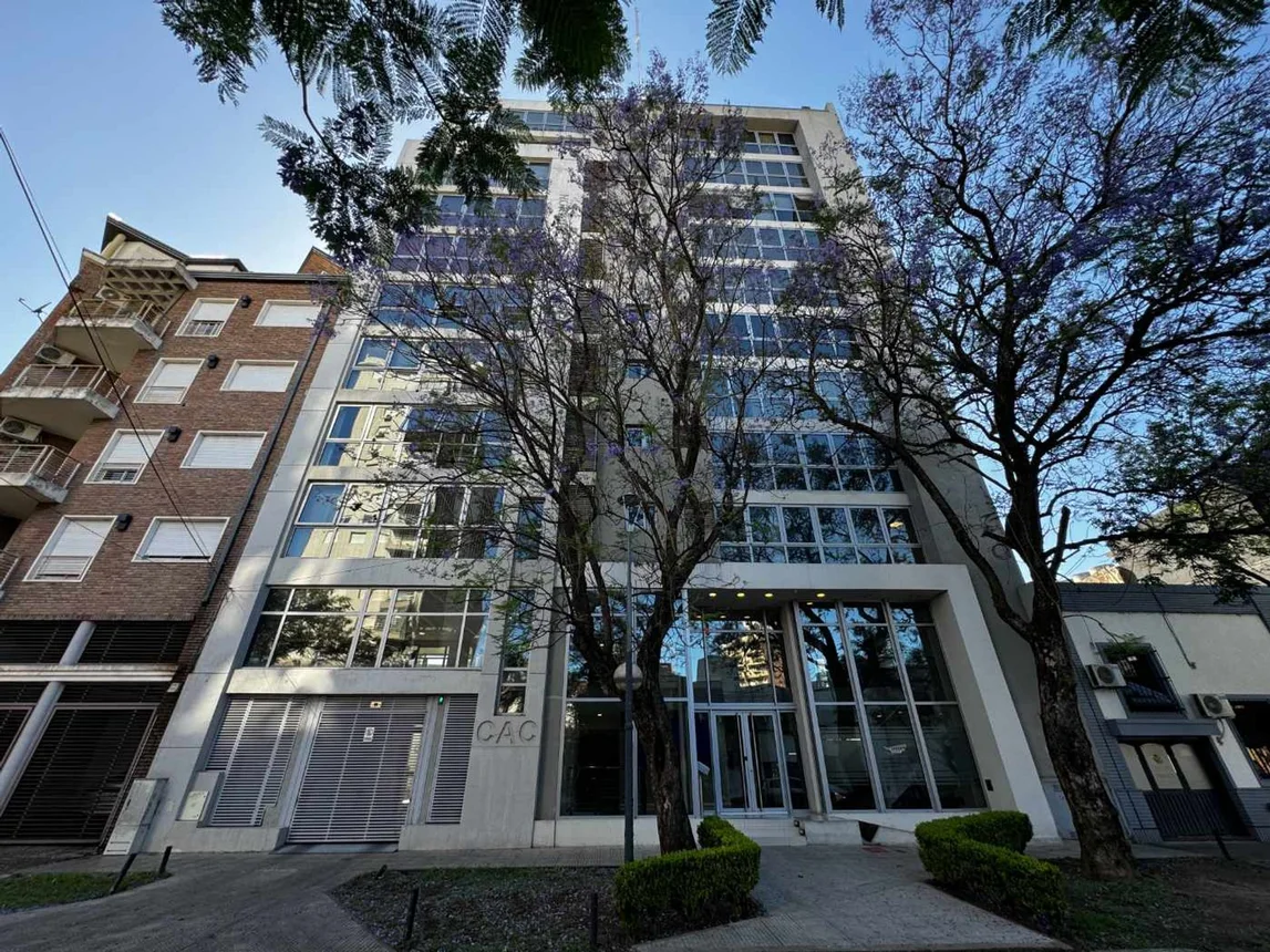 Monoambiente en venta en Paraná, Cordoba 500